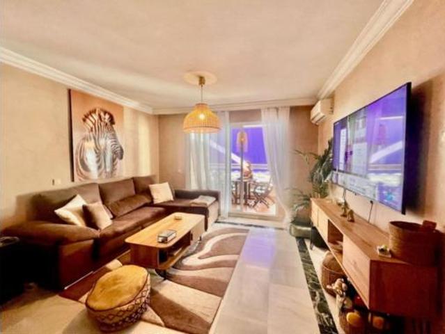 Apartamento Venta Marbella, Centro