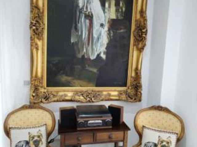 Apartamento Venta Marbella, Centro