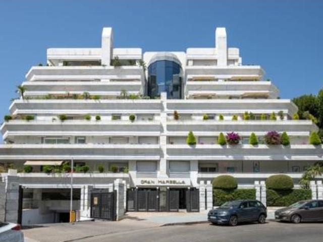 Apartamento Venta Marbella, Centro