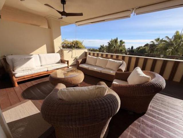 Apartamento Venta Marbella, Centro