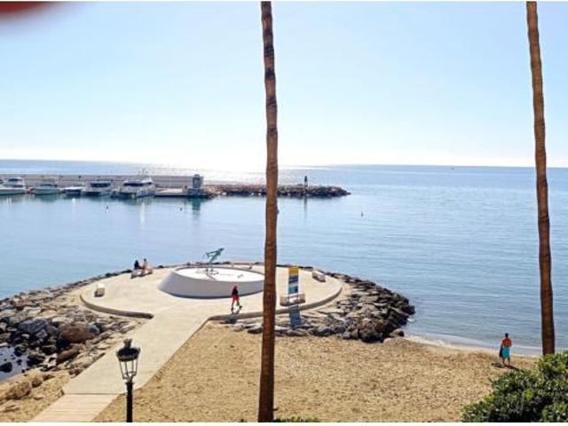 Apartamento Venta Marbella, Centro