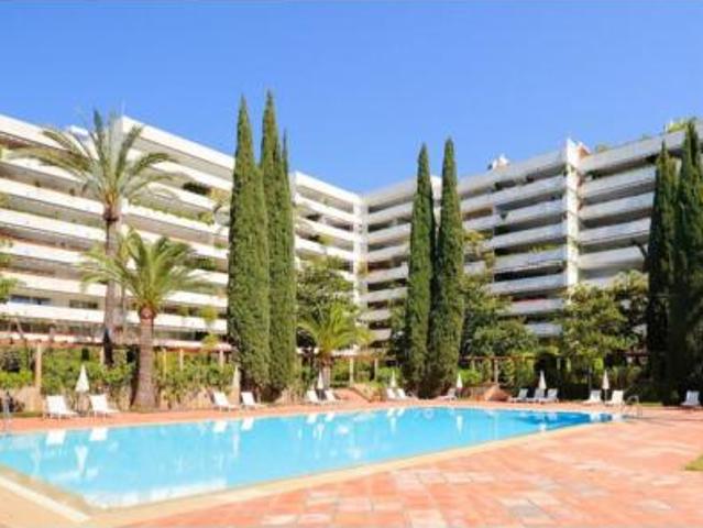 Apartamento Venta Marbella, Centro