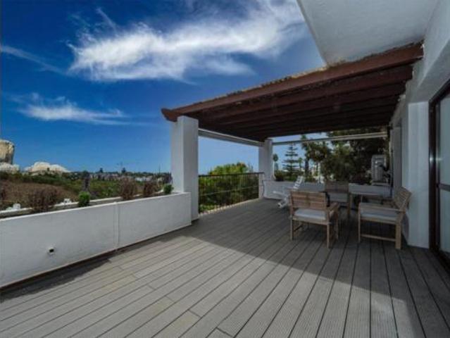 Apartamento Venta Marbella, Centro