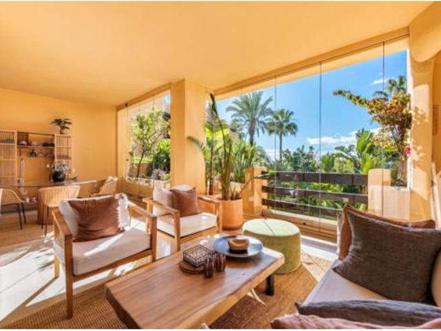 Apartamento Venta Marbella, Centro