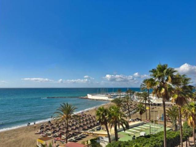 Apartamento Venta Marbella, Centro