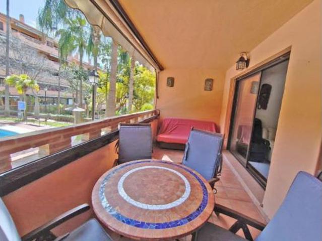 Apartamento Venta Marbella, Centro