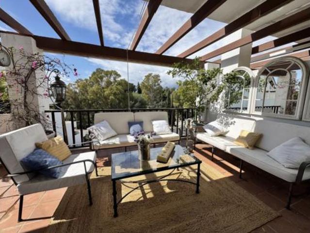 Apartamento Venta Marbella, Centro