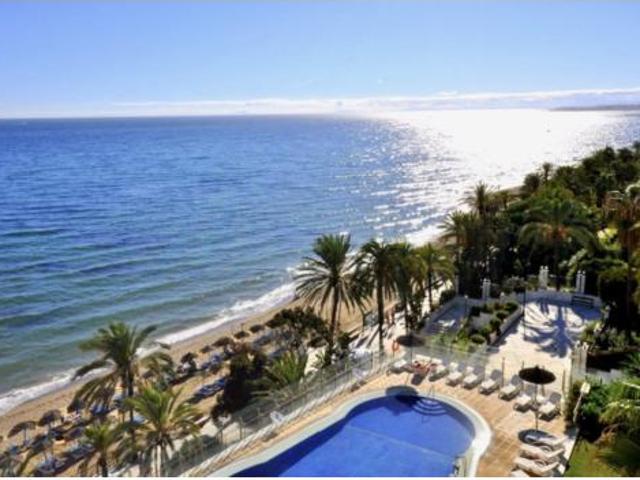 Apartamento Venta Marbella, Centro