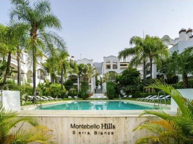 Apartamento Venta Marbella, Centro
