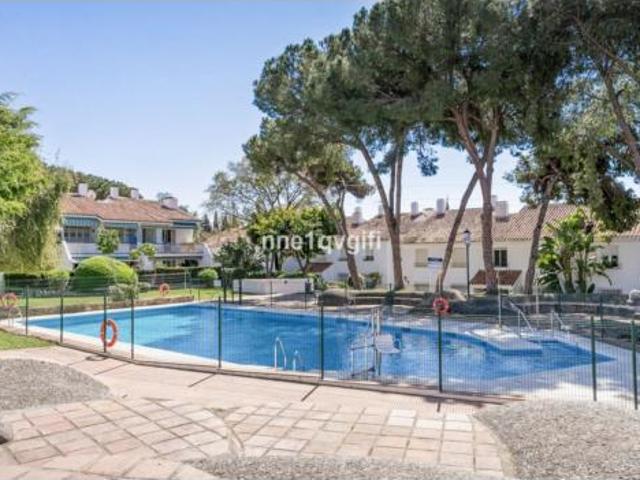 Apartamento Venta Marbella, Centro