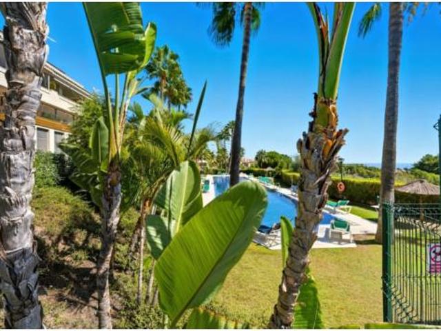 Apartamento Venta Marbella, Centro