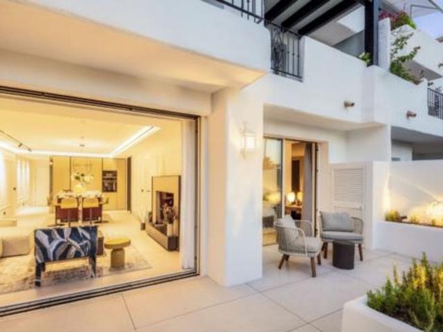 Apartamento Venta Marbella, Centro