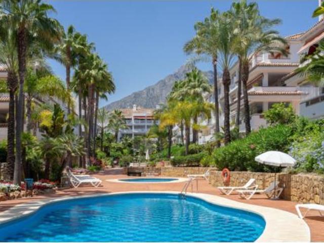 Apartamento Venta Marbella, Centro