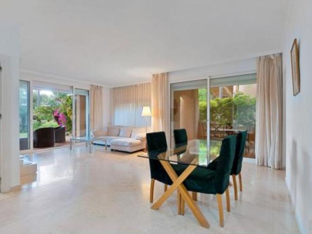 Apartamento Venta Marbella, Centro