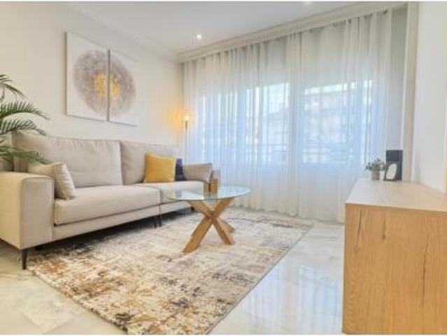 Apartamento Venta Marbella, Centro