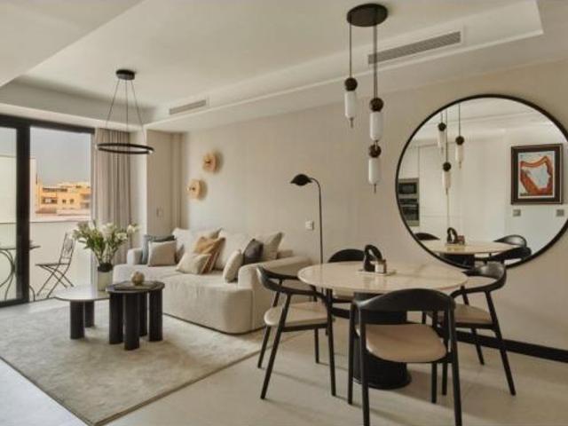 Apartamento Venta Marbella, Centro