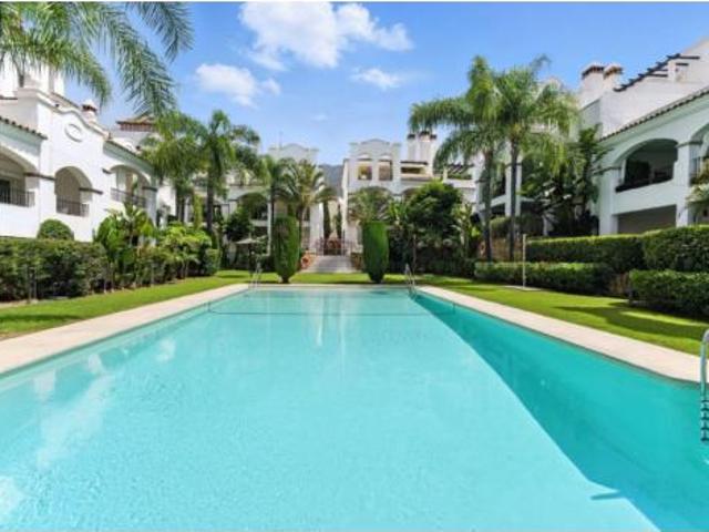 Apartamento Venta Marbella, Centro