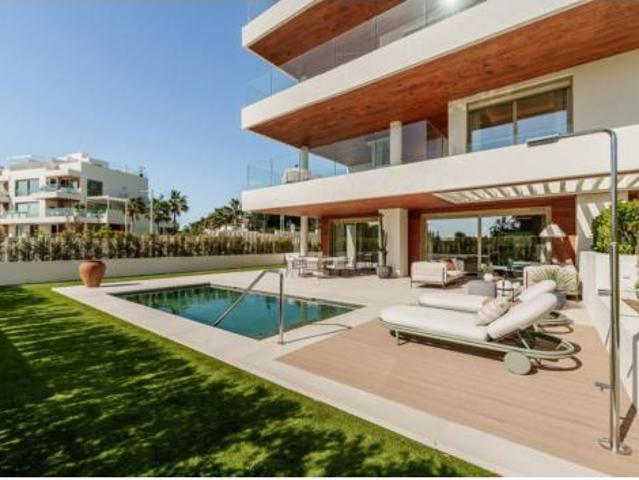 Apartamento Venta Marbella, Centro