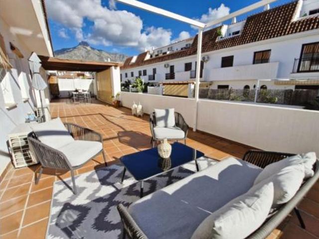 Apartamento Venta Marbella, Centro