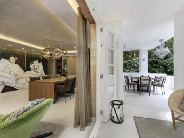Apartamento Venta Marbella, Centro