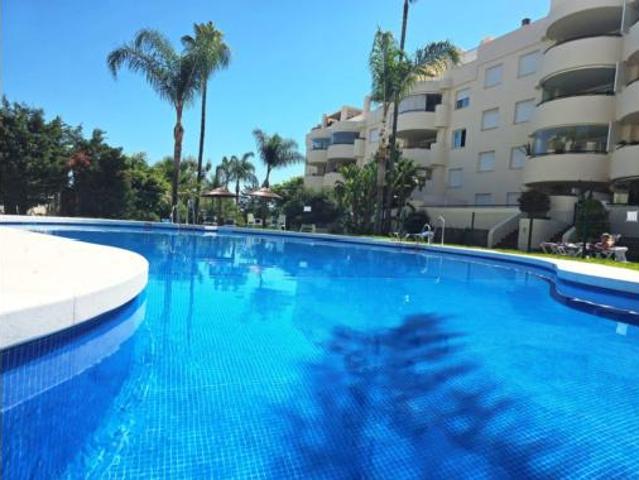 Apartamento Venta Marbella, Centro