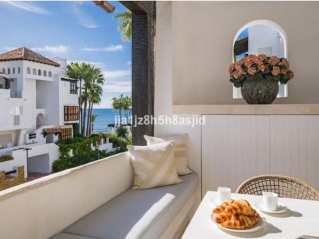 Apartamento Venta Marbella, Centro