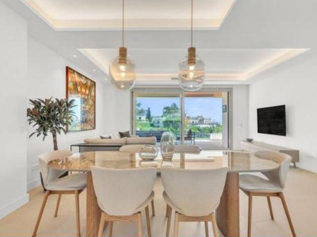 Apartamento Venta Marbella, Centro