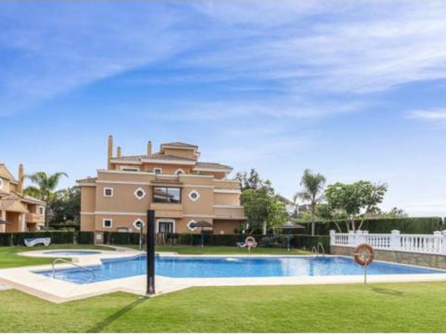 Apartamento Venta Marbella, Centro