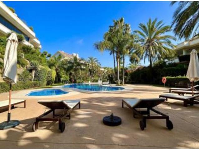Apartamento Venta Marbella, Centro