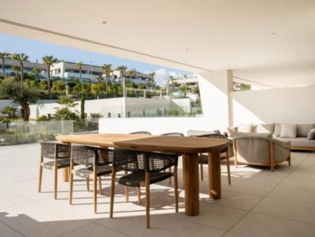 Apartamento Venta Marbella, Centro