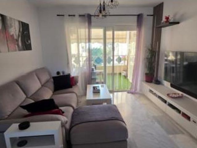Apartamento Venta Marbella, Costabella El Rosario Ricmar