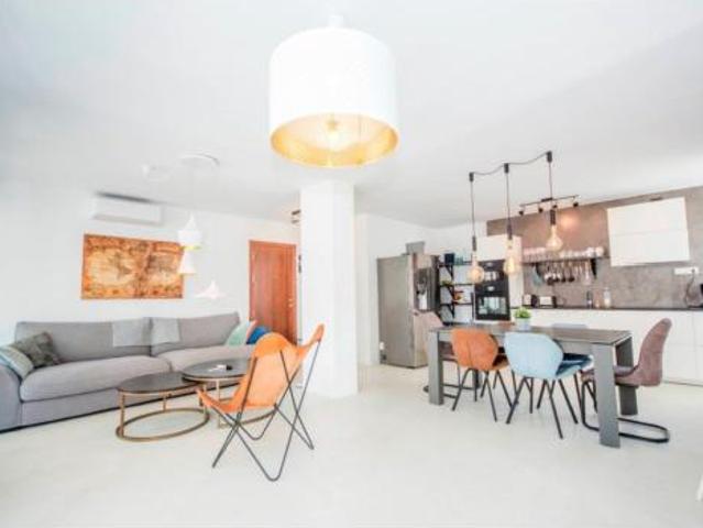 Apartamento Venta Marbella, El Higueral La Merced