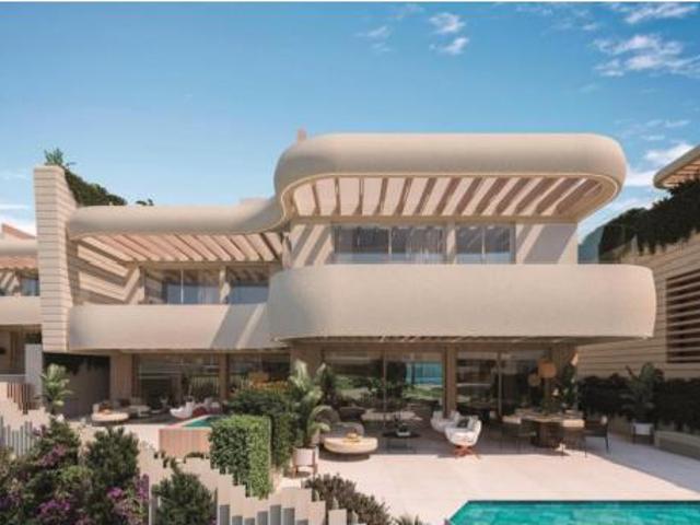 Apartamento Venta Marbella, El Higueral La Merced