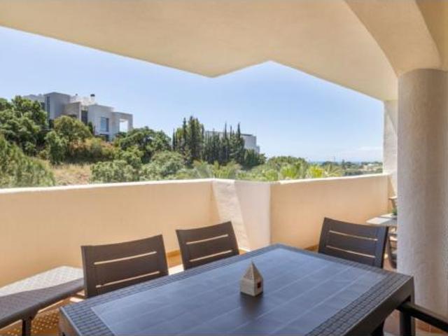 Apartamento Venta Marbella, El Higueral La Merced