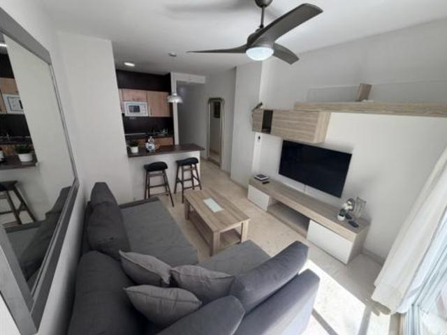 Apartamento Venta Marbella, El Higueral La Merced