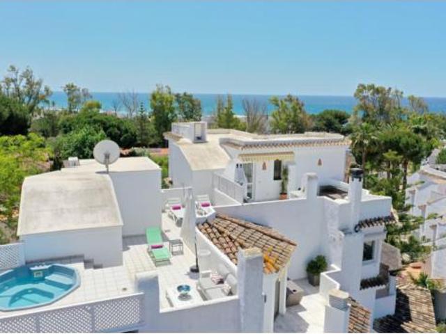 Apartamento Venta Marbella, El Higueral La Merced