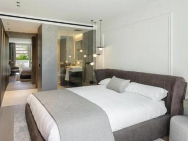 Apartamento Venta Marbella, El Higueral La Merced