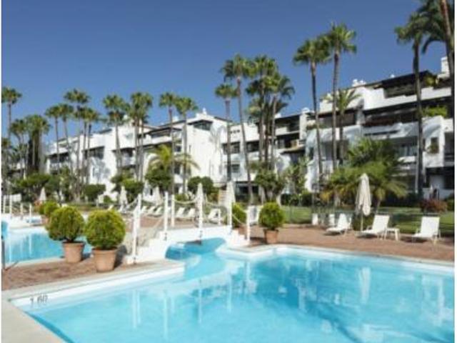 Apartamento Venta Marbella, El Higueral La Merced