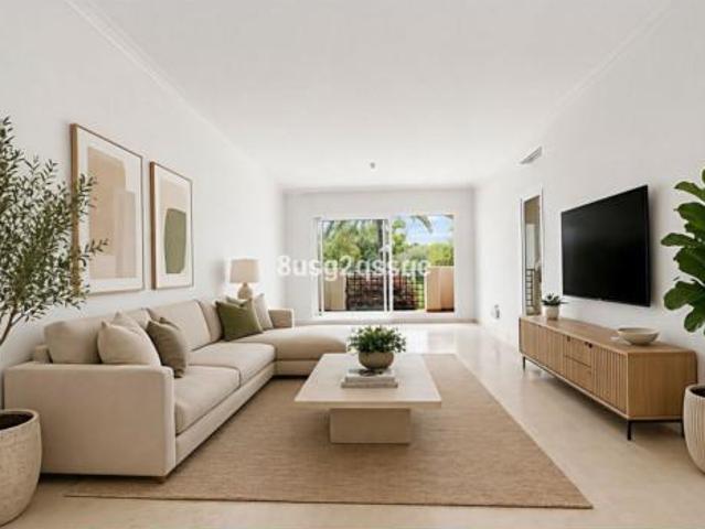 Apartamento Venta Marbella, El Higueral La Merced