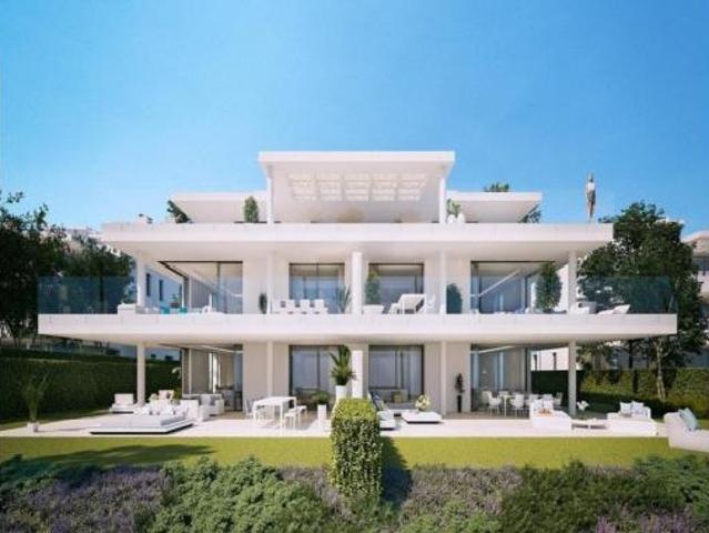 Apartamento Venta Marbella, El Higueral La Merced