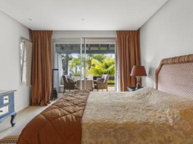 Apartamento Venta Marbella, El Higueral La Merced