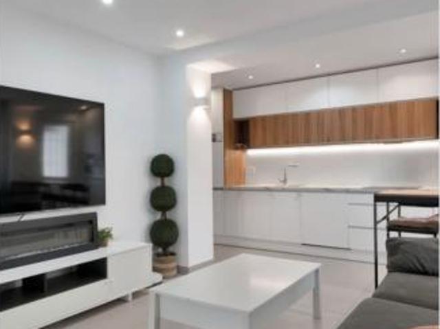 Apartamento Venta Marbella, El Higueral La Merced