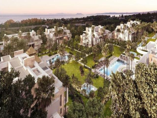 Apartamento Venta Marbella, El Higueral La Merced