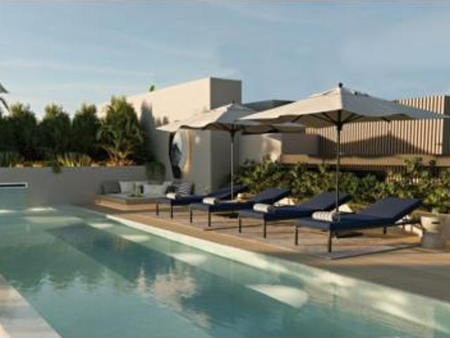 Apartamento Venta Marbella, El Higueral La Merced