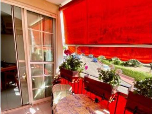 Apartamento Venta Marbella, El Higueral La Merced