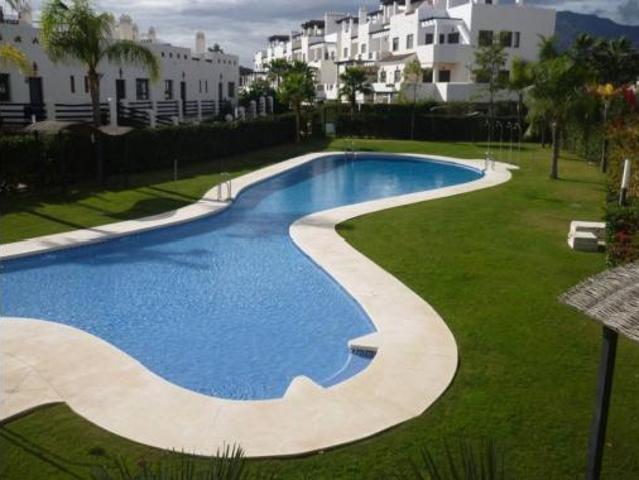 Apartamento Venta Marbella, El Higueral La Merced