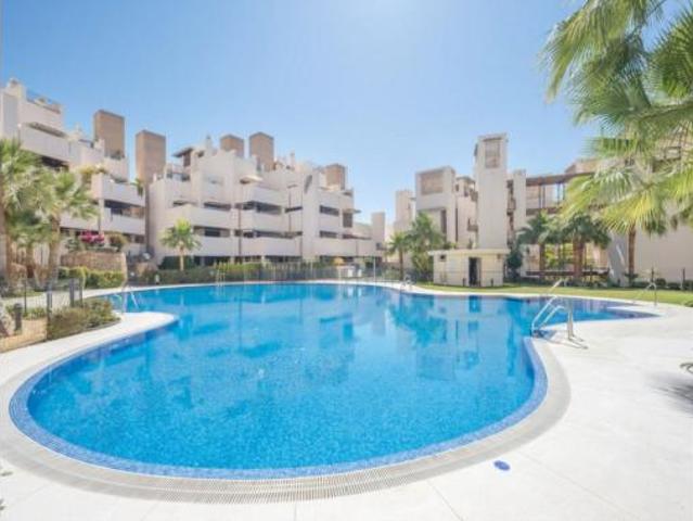 Apartamento Venta Marbella, El Higueral La Merced
