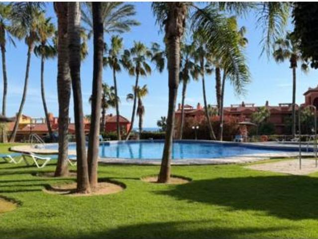 Apartamento Venta Marbella, El Higueral La Merced