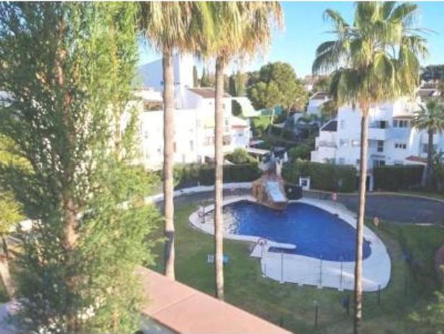 Apartamento Venta Marbella, Elviria