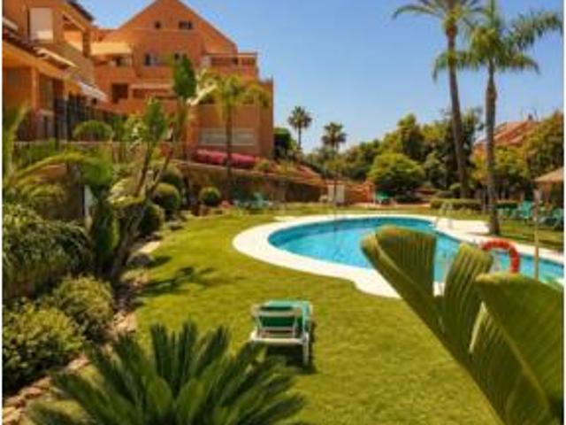 Apartamento Venta Marbella, Elviria